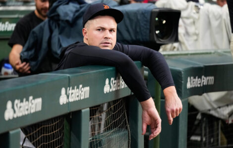 Trade deadline talk: Skubal says his preference is to finish season with Tigers and win World Series
